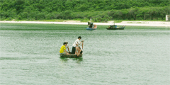 Relaxation at Phu Quoc island