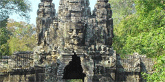 Discover Angkor