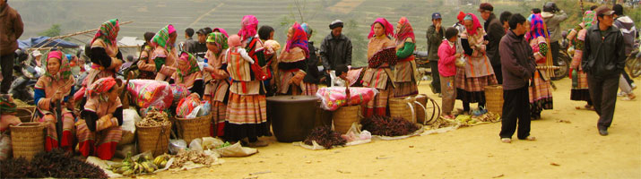 VAN HOA TRUYEN THONG VIET NAM (VTC TRAVEL)