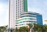 Green Plaza hotel