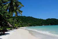 Bai Sao - Phu Quoc